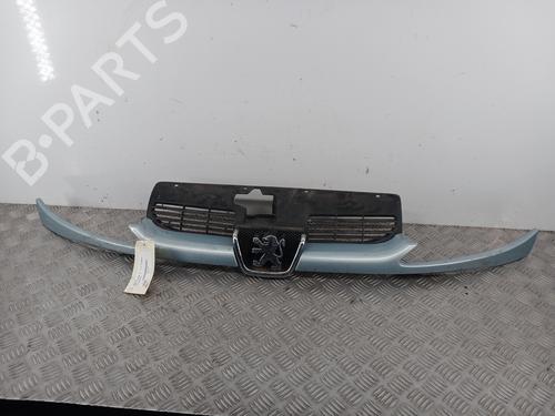 grille-peugeot-206-hatchback-2ac-1998-1999-2000-2001-2002-2003-2004-2005-2006-2007-2008-2009-2010-2011-2012-31851171 main image