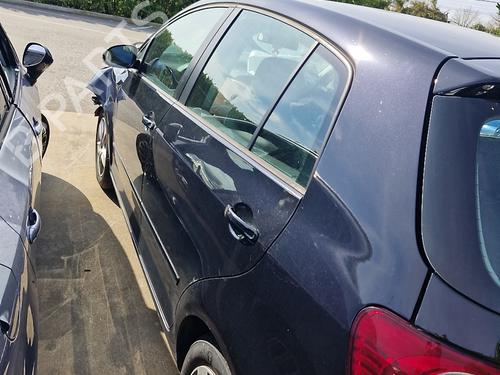 Headlight switch VW GOLF PLUS V (5M1, 521) 2.0 TDI | BP28779495I24  - Image 6