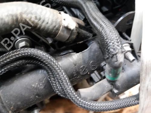 Engine PEUGEOT PARTNER Box Body/MPV (K9) 1.5 BlueHDI 130 | BP28962903M1 