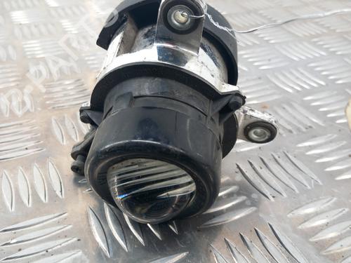 Used Left front fog light FIAT 500 (312_) 1.0 Mild Hybrid (312.AYD1B) (69 hp) 28782289
