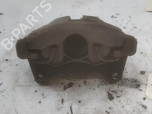 Used Right front brake caliper AUDI A4 B6 (8E2) 2.5 TDI quattro (180 hp) 28766862