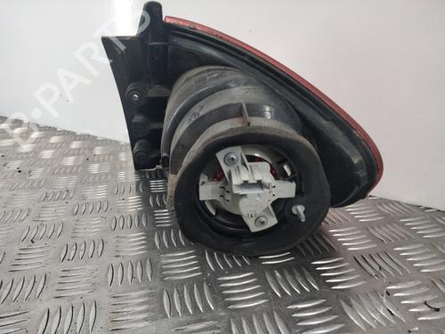 Left taillight SEAT ALTEA (5P1) 1.9 TDI | BP28744446C34 