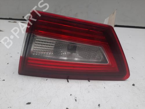 Right tailgate light RENAULT CLIO IV (BH_) 1.5 dCi 75 | BP28753515C80 
