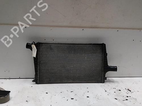 Used Intercooler AUDI A6 C5 (4B2, 4B4) 2.5 TDI quattro (180 hp) 29844093