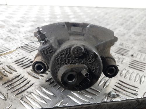 Left front brake caliper VW GOLF VI (5K1) 1.6 TDI | BP28739441M105 