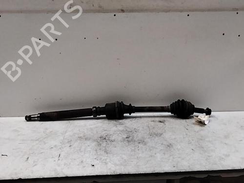 Used Right front driveshaft Right front driveshaft FORD MONDEO III Saloon (B4Y) 1.8 16V (110 hp) 28748823 28748823