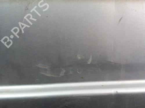 Rear bumper JEEP CHEROKEE (KJ) 2.8 CRD 4x4 | BP28750740C8
