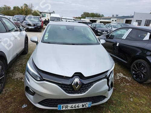 Used Parts RENAULT CLIO V (B7_)  1.5 Blue dCi 85 (B7AG)  4506807