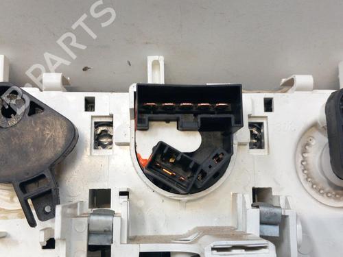Climate control FIAT STRADA Pickup (178_, 278_) 1.3 D Multijet (278AYR1A) | BP28755847I5 