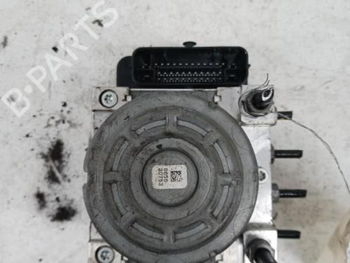 ABS pump CITROËN C3 II (SC_) 1.2 VTi 82 | BP28741138M43  - Image 7