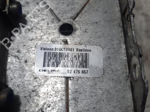 Intercooler OPEL VECTRA B Hatchback (J96) 2.2 DTI 16V (F68) | BP28773428M30 