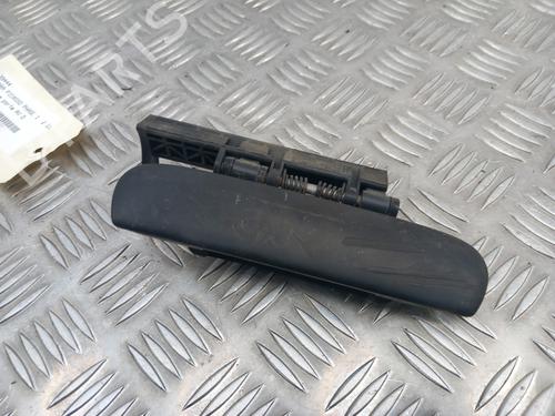 Used Front right exterior door handle CITROËN XSARA PICASSO (N68) 2.0 HDi (90 hp) 28742908