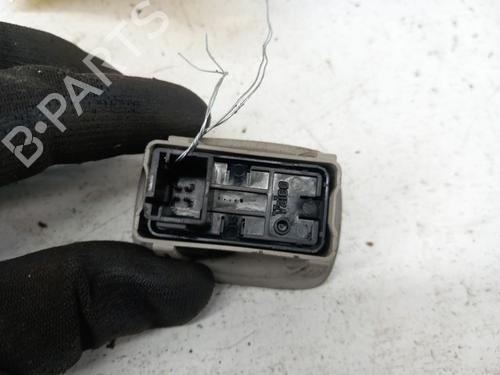 Left rear window switch CITROËN C3 Picasso (SH_) 1.6 HDi | BP28782737I29 - Image 3