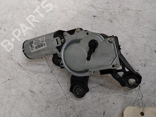 Used Rear wiper motor AUDI A4 B5 Avant (8D5) 1.9 TDI (110 hp) 28763428