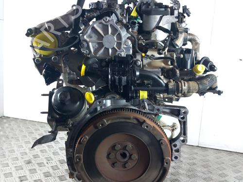 Engine PEUGEOT PARTNER Box Body/MPV 1.6 HDi | BP28734925M1
