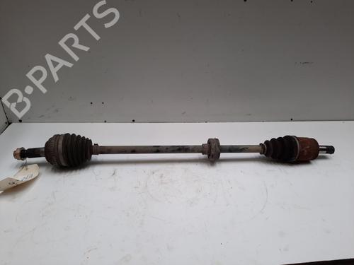 Right front driveshaft HONDA CIVIC VII Hatchback (EU, EP, EV) 1.6 i (EP2, EU8, EU6) | BP28775837M39 