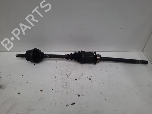 Used Left front driveshaft Left front driveshaft VW POLO (6N2) 1.9 SDI (64 hp) 28769205 28769205