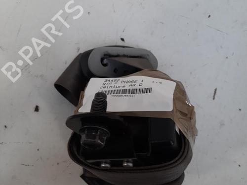 Højre bagtil seleforstrammer KIA RIO II (JB) 1.4 16V (97 hp) 28764943