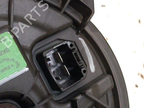 Heater blower motor FORD MONDEO III Saloon (B4Y) 1.8 16V | BP28756296M62 