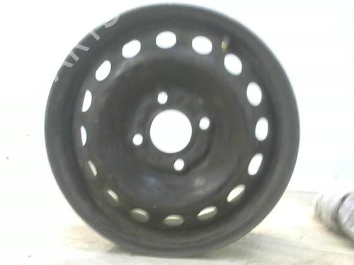 Felg RENAULT CLIO I (B/C57_, 5/357_) 1.2 (5/357Y, 5/357K) (58 hp) 28765598