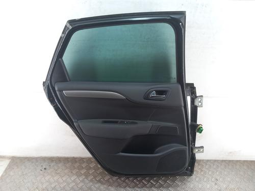 Left rear door CITROËN C4 II (NC_) 1.6 HDi 115 | BP28744867C4 