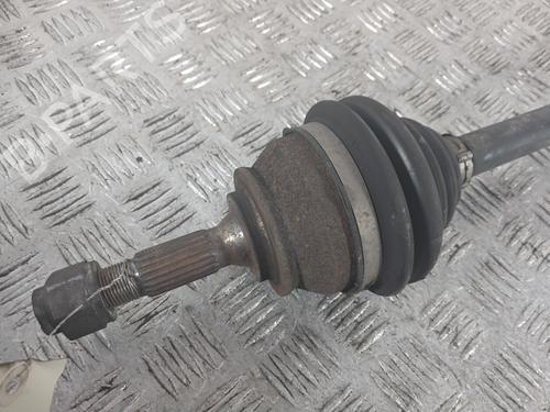 Used Left front driveshaft Left front driveshaft CITROËN C4 CACTUS 1.2 VTi 82 (82 hp) 33041406 33041406