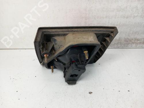 Left tailgate light SAAB 9-3 (YS3D) 2.0 Turbo | BP28746158C79