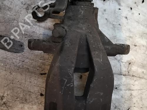 Used Left rear brake caliper FIAT STILO (192_) 1.9 JTD (140 hp) 28785759