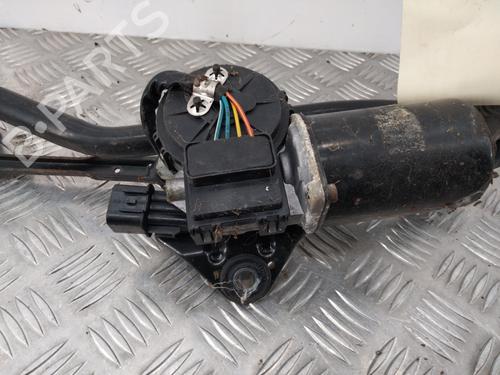 Used Front wiper motor Front wiper motor HYUNDAI i10 I (PA) 1.1 CRDi (75 hp) 28756697 28756697