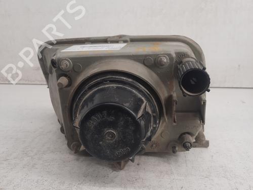 Right headlight RENAULT RAPID Box Body/MPV (F40_, G40_) 1.6 D (F404) | BP28792893C29 