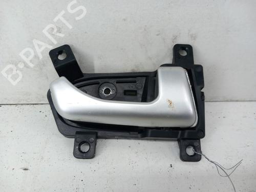 Used Rear right interior door handle KIA SPORTAGE III (SL) 1.7 CRDi (116 hp) 28782786