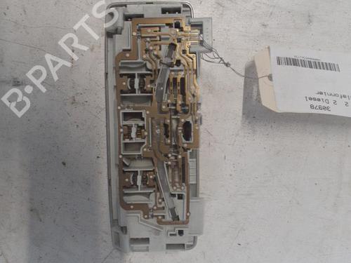 Interior roof light RENAULT LAGUNA III (BT0/1) 2.0 dCi (BT07, BT0J, BT14, BT1A, BT1S) | BP28750590I8 