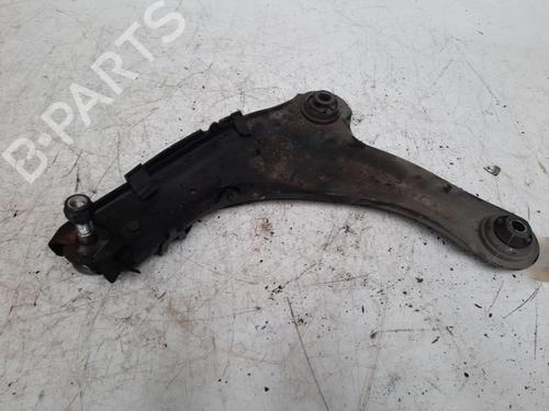 Left front suspension arm RENAULT LAGUNA II (BG0/1_) 1.9 dCi (BG08, BG0G) | BP28790276M12 