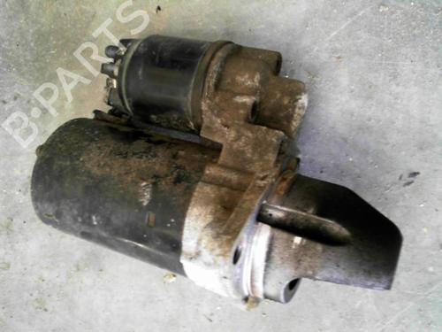 Used Starter SUZUKI IGNIS II (MH) 1.3 DDiS (RM413D) (70 hp) 28793039