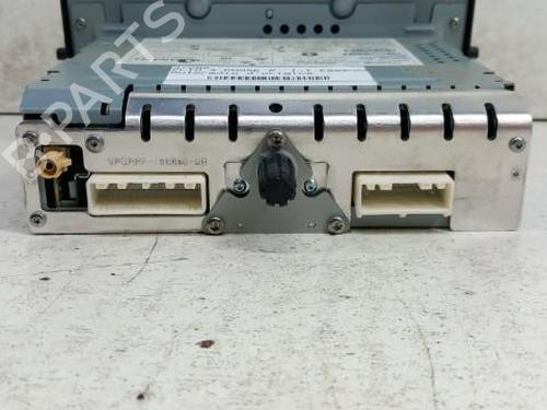 Radio RENAULT CLIO IV (BH_) 1.2 16V | BP28741308E6 