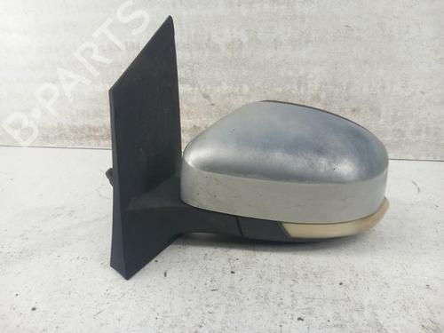 Left mirror FORD FOCUS II (DA_, HCP, DP) 1.6 TDCi | BP28768177C26 