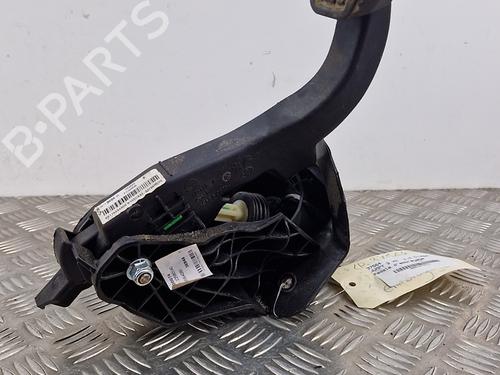 Used Clutch pedal CITROËN JUMPY III Van (V_) 1.5 BlueHDi 120 (120 hp) 28735204