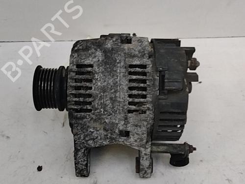 Alternator VW POLO III (6N1) 60 1.4 | BP28769550M7 