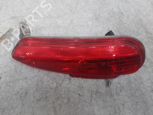 Used Rear fog light FIAT PUNTO EVO (199_) 1.3 D Multijet (199AXC1A, 199BXC1A, 199AXT1A, 199BXT1A) (75 hp) 28774250