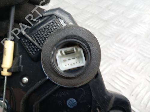 Electronic module TOYOTA RAV 4 III (_A3_) 2.2 D 4WD (ALA30_, ALA30R) | BP28742064M83