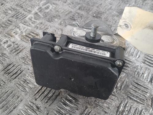 Módulo de ABS PEUGEOT BOXER Van 2.2 HDi 120 (120 hp) 30813732