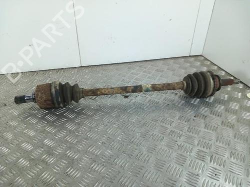 Used Left rear driveshaft HYUNDAI SANTA FÉ I (SM) 2.0 CRDi 4x4 (125 hp) 28783488