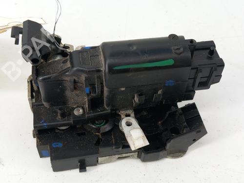 Electronic module DACIA LODGY (JS_) 1.2 TCe (JSAY, JSM0) | BP28788608M83 - Image 3