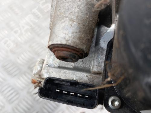 Front wiper motor CITROËN C5 III (RD_) 2.0 HDi 140 (RDRHF8, RDRHFA, RDRHA8, RDRHAJ) | BP29453585M29 