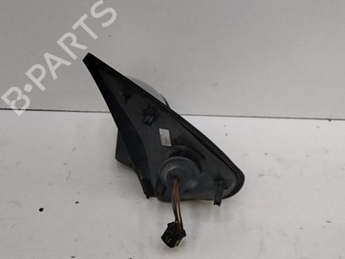 Used Left mirror PEUGEOT 206 Hatchback (2A/C) 1.4 HDi eco 70 (68 hp) 28769703