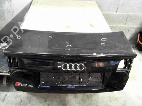 Used Tailgate Tailgate AUDI A4 B7 (8EC) RS4 quattro (420 hp) 28755394 28755394