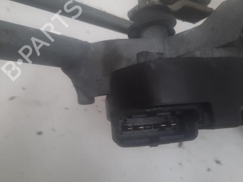 Front wiper motor PEUGEOT 1007 (KM_) 1.4 HDi | BP28747399M29 