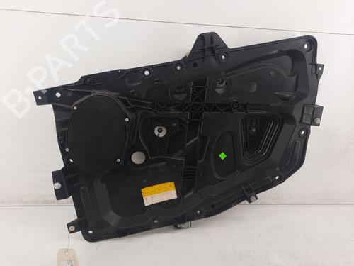 Front right window mechanism FORD FUSION (JU_) 1.6 | BP28762176C23 