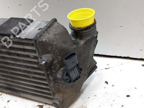 Used Intercooler Intercooler AUDI A4 B6 (8E2) 2.5 TDI quattro (180 hp) 28766863 28766863