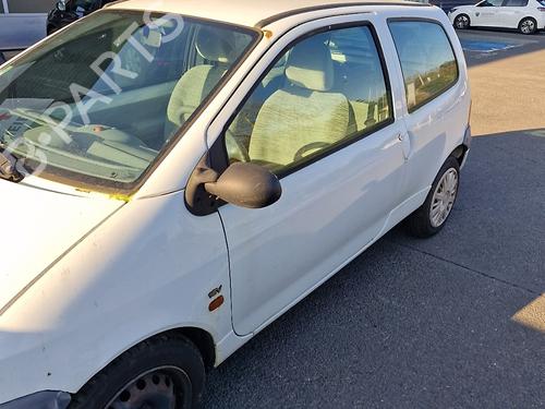 Querlenker rechts vorne RENAULT TWINGO I (C06_) 1.2 16V (C060) | BP28744993M13 